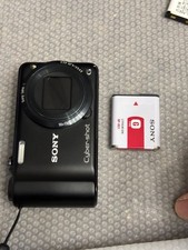 SONY Cyber shot DSC H55 26022322