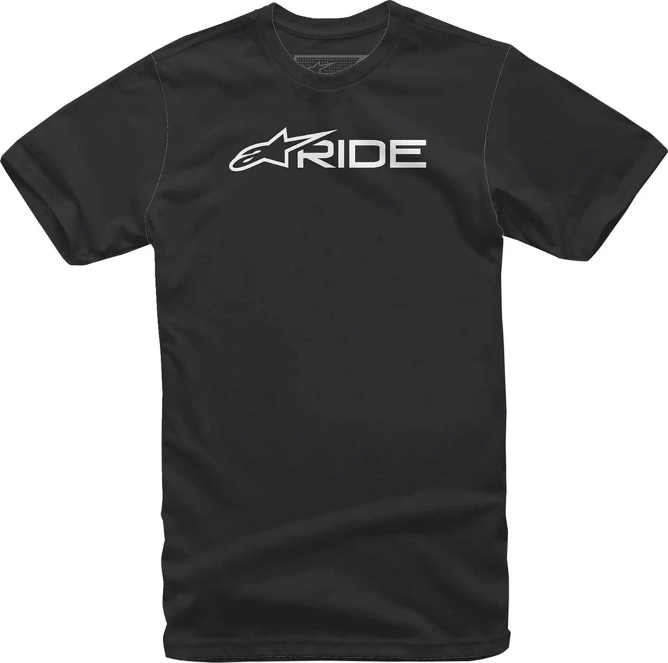 Camiseta Alpinestars Ride 3.0 - Camiseta para hombre Foto 3 de 4
