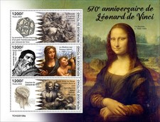 Leonardo da Vinci