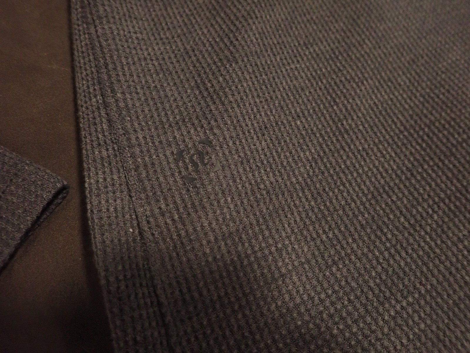 Lululemon Thermal Shift Stich Pullover Hoodie Med… - image 10