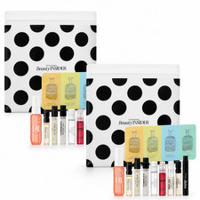 2-Pack SEPHORA Mother’s Day Travel Bag Bundle