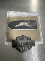 Harley-Davidson H-D Screamin' Eagle Genuine Air Cleaner Insert 61300299 NEW H82