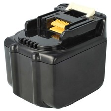 Batteria per Makita BHP441RFE BHP440SFE BHP441 BHP440 BGA450Z BHP343Z 7,5Ah 14,4V