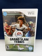 Grand Slam Tennis (Nintendo Wii, 2007