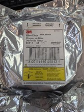 Image of 180x22mm 3M 501C 60518 Fibre Disc 36g pack of 25