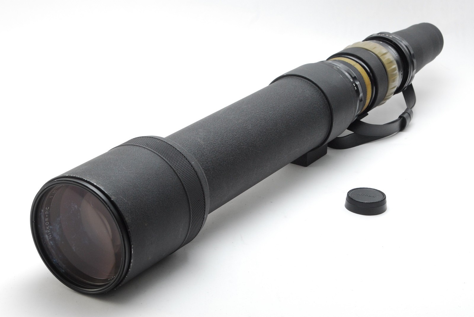 Nikon Nikkor-P·C 1200mm F/11