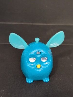 Sonic Wacky pack Furby Blue | eBay