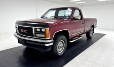 1988 GMC Gmt-400 4x4 Long Bed Pickup on eBay