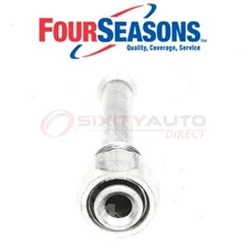 Four Seasons Power Steering Cooler Line for 1975-1979 Nissan 620 - Hoses ut