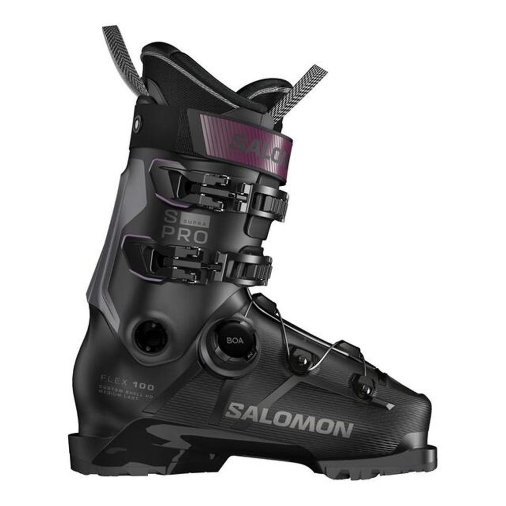 Chaussures de ski S/PRO Supra BOA 100 GW black pour homme