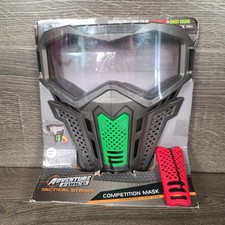 New Adventure Force Tactical Strike Tactical Gear Team Competition Mask