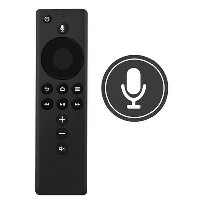 Replace L5B83H Voice Remote Control for Amazon Fire TV Stick Lite