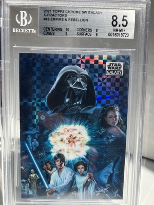 STAR WARS IMPERIAL REBELLION License Plate Frame - Chrome Plated Metal - Foto 5