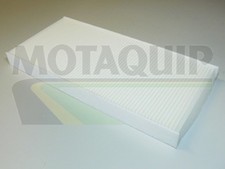 Innenraumfilter MOTAQUIP VCF152 Pollenfilter für FORD FOCUS 1 DAW DBW Turnier