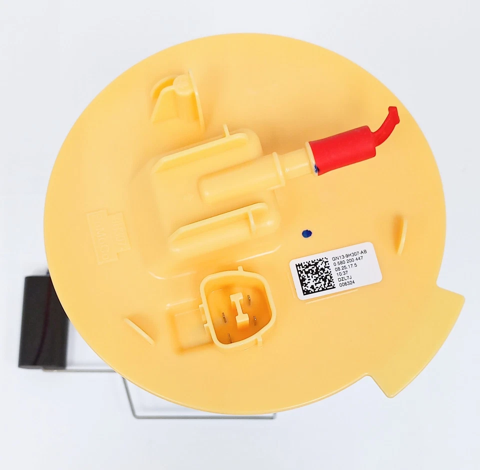 博世燃油泵模块 GN1Z9H307F 适用于福特 EcoSport 2018 - 2021 — 第 3/4 张图片