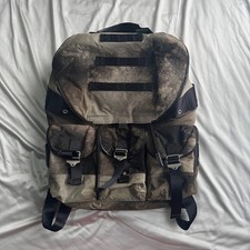 Diesel military L-BREAKING back pack