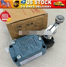 Honeywell SZL-WLC-A Limit Switch 1PC New SZLWLCA