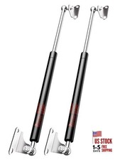 RV Bed Lift Kits Gas Strut Shocks Spring for Heavy Lids, 20" 20 inch 150 lbs