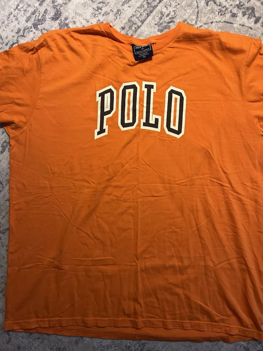 Polo Sport Shirts for Men for sale | eBay
