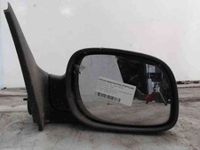 Retroviseur droit (ou coque) Land Rover FREELANDER