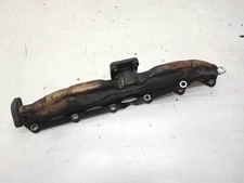BMW X5 E53 2005 Diesel Auspuffkrümmer Abgaskrümmer 7788422 160kW LGV147381