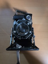 KODAK JUNIOR SIX-20 FOLDING ANASTIGMAT 100MM F6.3 LENS VINTAGE CAMERA