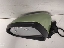Retroviseur gauche (ou coque) Opel CORSA