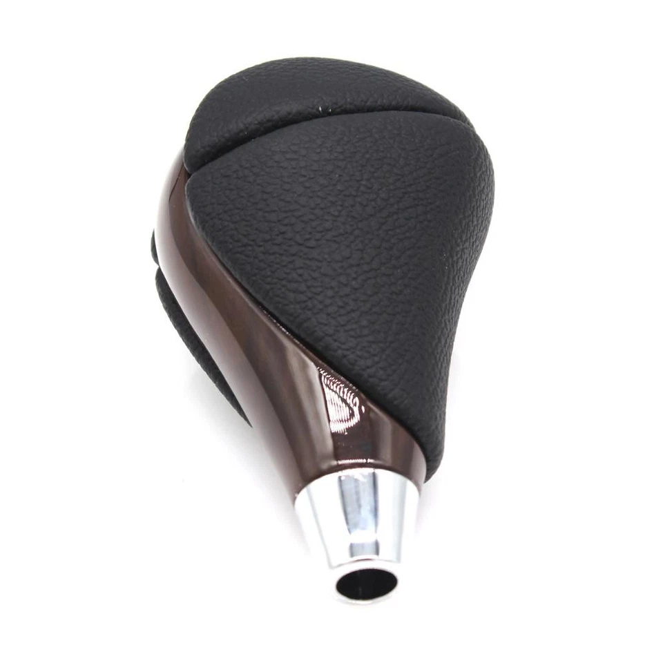 Gear Shift Knob For Toyota Crown Matrix Venza Hilux For Lexus GS400 IS250 LS600h - Imagem 4 de 4