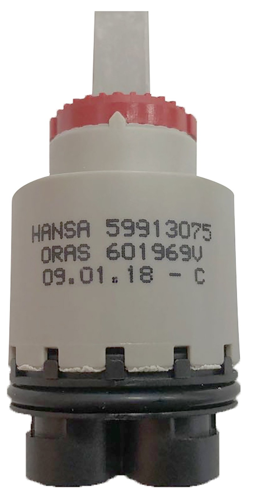Hansa Hansaclassic 59913075 Контрольный картридж 35 мм без Eco 12190₽