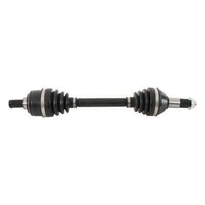 All Balls Rear Left 8ball CV Axle For Yamaha YFM550 Grizzly 2009-2014
