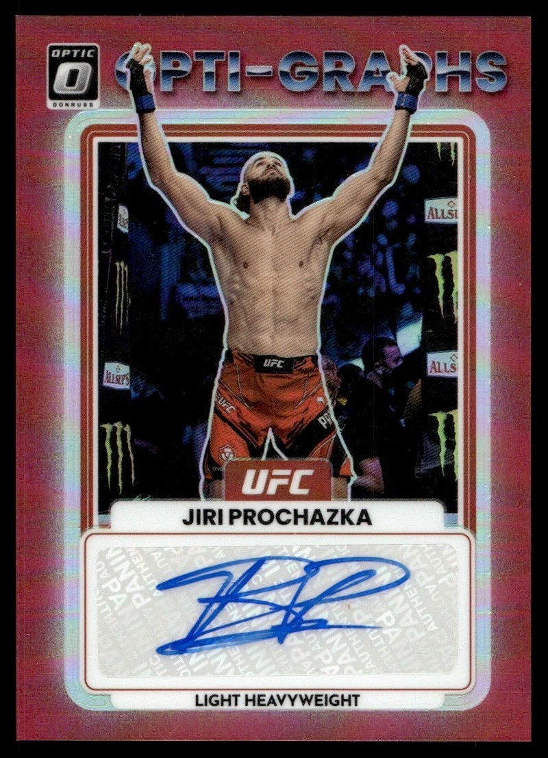 イリープロハースカ　直筆サイン Jiri Prochazka Trading Cards for sale | eBay