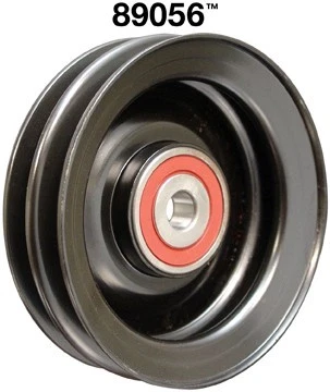 DAYCO Drive Belt Idler Pulley for 1985-1992 DODGE B250 - Image 2 of 2