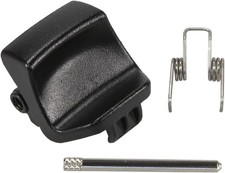 Metal Center Console Latch Compatible With Cx-5 2013 2014 2015 2016 Year For Ka
