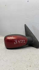 Retroviseur droit (ou coque) Peugeot 306
