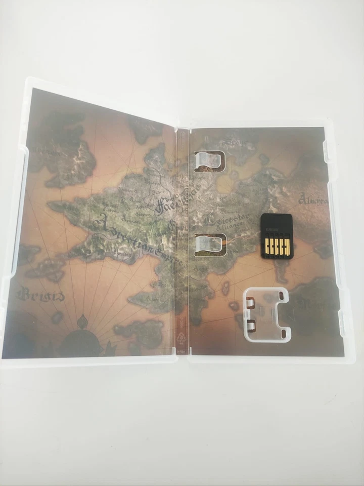 Fire Emblem Warriors: Three Hopes Nintendo Switch - Bild 4 von 4