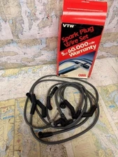 Carol Cable Co. #7056 Spark Plug Wire Set 4 Cyl.