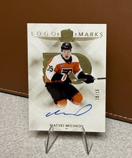 2024-25 Upper Deck The Cup Hockey Set Review and Checklist 34