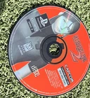 Resident Evil 2 PS1 Disc 2 Only Claire Scenario Capcom SLUS-00592 Sony