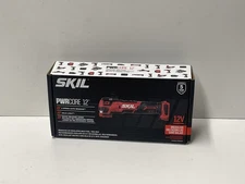 SKIL PWRCORE 12 OS592701 12V Cordless Oscillating Multi Tool