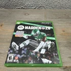Electronic Arts Madden NFL 26 Xbox Series X Multiplayer Sports Football Game