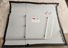Dale Earnhardt Jr Autograph Auto Large Race Used Sheetmetal Fender Door Panel 88 — photo 3