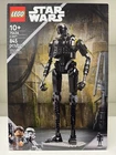 LEGO Star Wars K-2SO 75434 Complete Set 845 pcs 10+ Box Building Toy Plastic