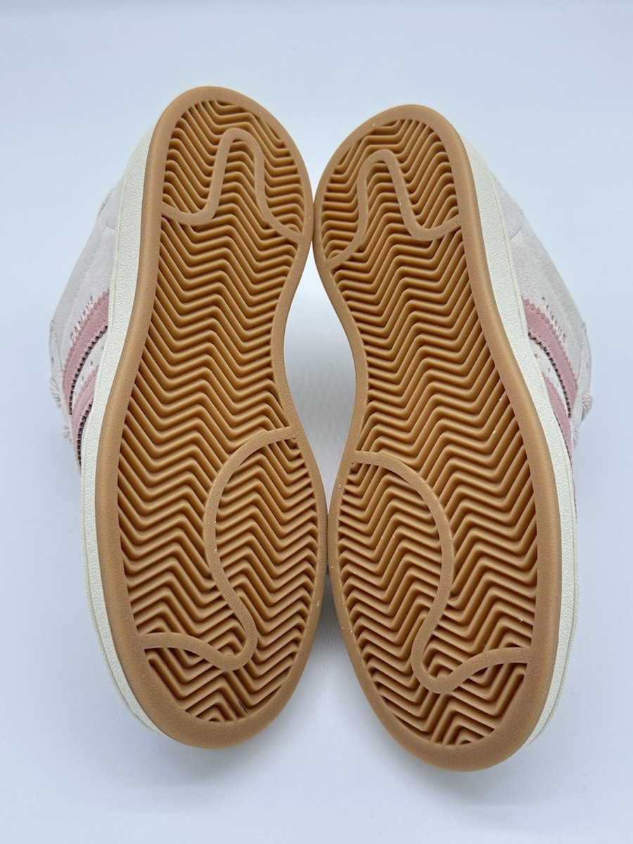 Adidas Originals Campus 00s Women's Size 8.5 Wonder Quartz Cream