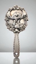 Loungefly Disney Lilo  Stitch Metal Hair Brush