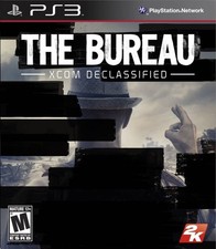 Complete The Bureau: XCOM Declassified PlayStation 3