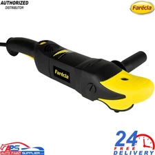 Farecla GPT003 G Plus Rotary Machine Polisher – 150mm 800W Detailing
