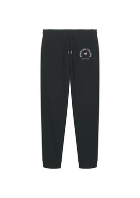 AMERICAN COLLEGE USA Kinder Jogginghose ACS25JOG3 Black Größe