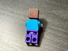 LEGO Steve (Lt Nougat) min009 Minifigure Minifig Minecraft h507 — photo 3