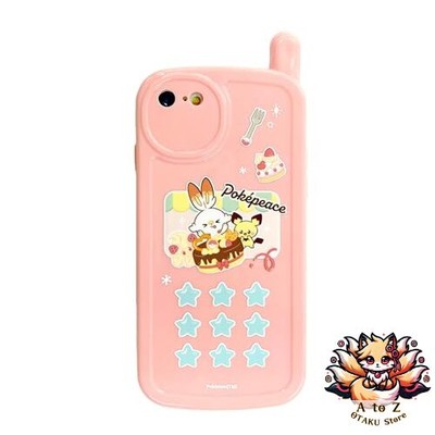 NEW Gourmandy Pocket Monster Pocket iPhone SE (3rd generation / 2nd generation)