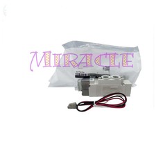 1PC NEW FOR SMC SY3120-5LPZ-C6-X430-Q Solenoid Valve